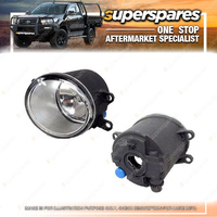 Fog Lamp Left Hand Side for Toyota Tarago ACR50 01/2006 - ONWARDS