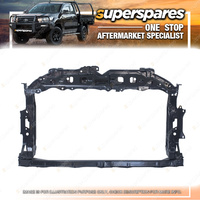 Front Radiator Support Panel for Toyota Yaris NCP90 08/2008-10/2011