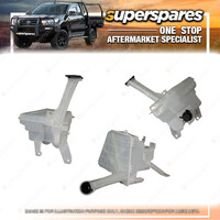 Superspares Washer Bottle for Toyota Yaris Ncp93 10 / 2005- Onwards