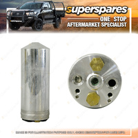 Superspares Universal Receiver Drier for Mazda 323 Ba 1994-1998 Brand New