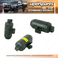Superspares Universal Receiver Drier for Astra 1996 - 1998 Brand New