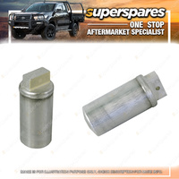 Superspares Universal Receiver Drier for Holden Vectra 97 - 99 Brand New