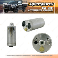 Superspares Receiver Drier for Honda Civic 1995-1998 Auto Accessory