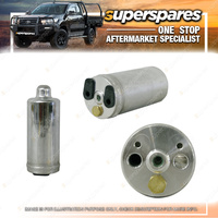 Superspares Universal Receiver Drier for Honda Civic 95 - 1998 Brand New