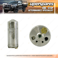 Superspares Universal Receiver Drier for Honda Civic 98 - 2001 Brand New