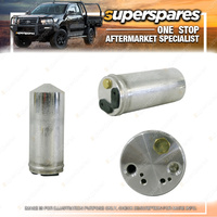 Superspares Universal Receiver Drier for Hyundai Excel 94 - 1997 Brand New