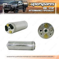 Superspares Receiver Drier for Mitsubishi Magna Lancer 1992-2003 Nt Rd