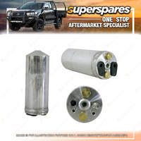 Superspares Receiver Drier for Nissan Bluebird Pulsar Maxima 91-97 Nt Rd
