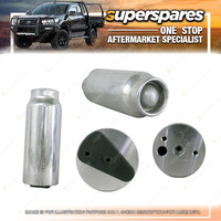 Superspares Universal Receiver Drier for Honda Civic 94 - 1995 Brand New