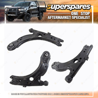 Front Lower Control Arm Right for Volkswagen Bora 1J 12/1999 - ONWARDS