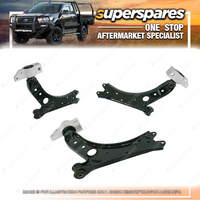 Front Lower Control Arm Right for Volkswagen Caddy 2K 02/2005 - 07/2010