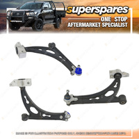 Front Lower Control Arm Right for Volkswagen Caddy 2K 02/2005 - 07/2010 S1