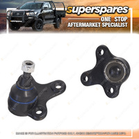 Front Lower Ball Joint Right for Volkswagen Jetta 1K 02/2006 - 07/2011