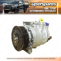 A/C Compressor for Volkswagen Jetta 1K/1B Model:7SEU16C 02/2006 - 2016