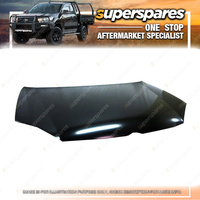 Superspares Bonnet for Volkswagen Jetta 1K 02/2006 - 07/2011 Brand New