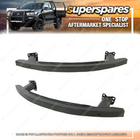 Front Bumper Bar Reinforcement for Volkswagen Passat GP 05/2001-06/2005