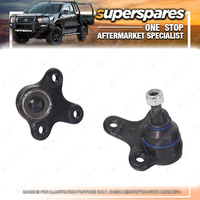 Front Lower Ball Joint Left for Volkswagen Passat B6 3C 07/2005 - 05/2011