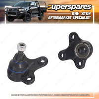 Front Lower Ball Joint Right for Volkswagen Passat B6 3C 07/2005 - 05/2011