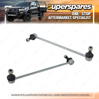 Front Sway Bar Link LH or RH for Volkswagen Passat B6 3C 07/2005 - 05/2011