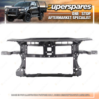 Superspares Radiator Support for Volkswagen Passat B6 3C 07/2005-05/2011