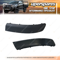Left Front Bar Mould for Volkswagen Transporter T5 08/2004-09/2009