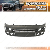 Front Bumper Bar Cover for Volkswagen Transporter T5 10/2009-06/2015