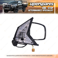 Right Electric Door Mirror for Volkswagen Transporter T5 2004-2009