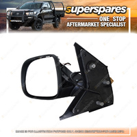 Left Electric Door Mirror for Volkswagen Transporter T5 2009-2015
