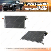 Superspares Air Conditioning Condenser for Volvo 850 1992 - 1994 Brand New