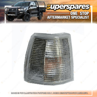 Superspares Left Hand Side Hand Side Corner Light for Volvo 850 1992-1994