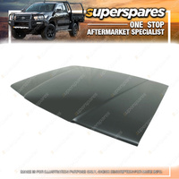 Superspares Bonnet for Volvo 940 960 04 / 1991 - 03 / 1997 Brand New