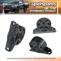 Front Lower Engine Mount for Volvo S40 Petrol Diesel Auto & Manual