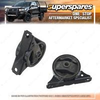 Rear Engine Mount for Volvo S40 Petrol Diesel Auto & Manual 03/1997-02/2004