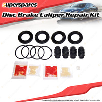 Rear Disc Brake Caliper Repair Kit for Hino 300 XKU418 714 816 916 XZU427 XZU437