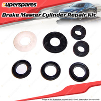 Brake Master Cylinder Repair Kit for Holden Vectra CD JR JBF68 2.5L X25XE V6