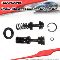 Brake Master Cylinder Repair Kit for Ssangyong Musso 96-00 W/O ABS Major kit