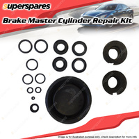 Brake Master Cylinder Repair Kit for Toyota Corona ST141R RT142R 2.0L 2.4L 4Cyl