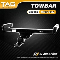 TAG Heavy Duty Towbar for Volkswagen Tiguan 01/2016-on not for diesel 2500kg