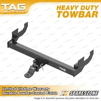 TAG Heavy Duty Towbar for Toyota Hilux 01/2005 - on Ute Capacity 3500kg