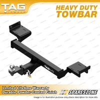 TAG Heavy Duty Towbar for KIA Sportage 01/2016 - on Capacity 1900kg