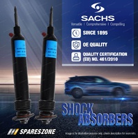 Front Sachs Shocks for Toyota Hilux RN 10 13 15 16 20 22 23 25 85 90 LN 85 86 90
