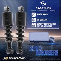 Rear Sachs Truck Shock Absorbers for Steyr TG-A 18 S 31 18 S 36 18 S 41 26 S 31