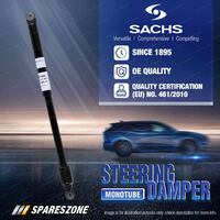 1x Sachs Monotube Steering Damper for Mercedes Benz C-Class W201 W202 W124 Sedan