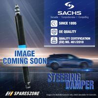 1x Sachs Twin-Tube Steering Damper for Chevrolet Silverado 2500 3500 HD Suburban