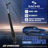 1 x Sachs Steering Damper for Volkswagen Beetle 1200 1300 1500 Karmann 1954-1985