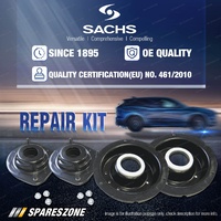 2 Pcs Rear Sachs Repair Kit for Toyota Starlet EP80 EP81 EP82 NP80 Hatchback