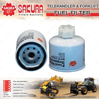 Sakura Forklift Fuel Water Separator Filter for Doosan D15S D18S D20SC-5 A2300