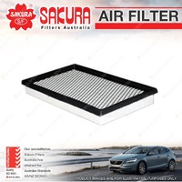 Sakura Air Filter for Ford Explorer US UN UP UQ VGE4 4.0L V6 SOHC 12V