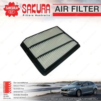 Sakura Air Filter for Honda Legend KA Petrol 3.5L V6 FA-1630 Refer A1399
