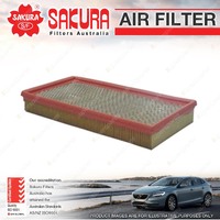 Sakura Air Filter for Benz Sprinter 208CDi 308CDi 308D 311CDi 312D 313CDi 316CDi